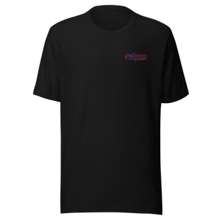 Lenape Valley Patriots 53127834 Unisex Staple T-Shirt | Bella + Canvas 3001