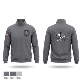 Windbreaker, Tampa SWAT, Police, Teamtime, Team time, sublimation, custom sports apparel, team uniforms, spirit wear, spiritwear, sports uniforms, custom shirts, team store, custom team store, fundraiser sports, apparel fundraiser