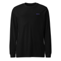Alpha Company 65437117 Unisex Long Sleeve Tee | Bella + Canvas 3501