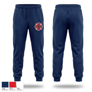 Sweatpants, Veterans Affairs, Fire Department, Teamtime, Team time, sublimation, custom sports apparel, team uniforms, spirit wear, spiritwear, sports uniforms, custom shirts, team store, custom team store, fundraiser sports, apparel fundraiser