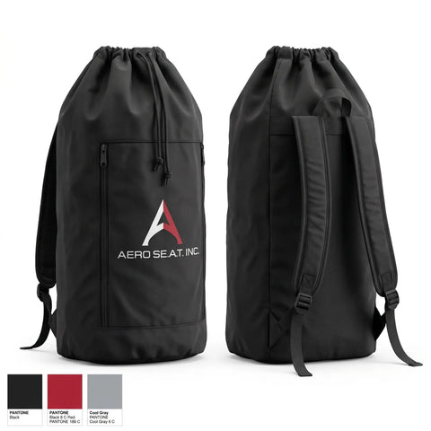 Gear Bag, Aero seat, Fire Department, Teamtime, Team time, sublimation, custom sports apparel, team uniforms, spirit wear, spiritwear, sports uniforms, custom shirts, team store, custom team store, fundraiser sports, apparel fundraiser
