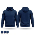 Sterling Heights Police Department 11648649 Hoodie - 1