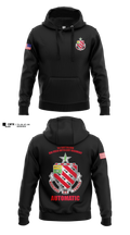 1/8 Field Artillery Regiment Hoodie - 11