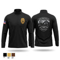SALINEVILLE Windbreaker - 1