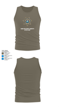 Hamilton County Sheriffs Office SURT 9289394 Tank Top - 75