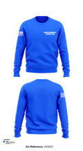 Palmetto Emergency Response Team 30218483 Crew Neck Sweatshirt - 103