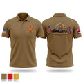 RTSM-HI 58664941 Short Sleeve Performance Polo - 1
