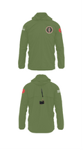 Lance missile reunion 25732287 Windbreaker - 41