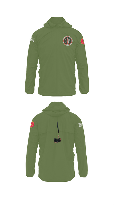 Lance missile reunion 25732287 Windbreaker - 41