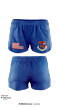 Tx-782nd 44379029 Ranger Panties - 21