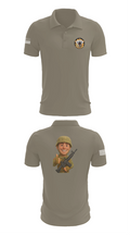 2-69 GCo 14214767 Short Sleeve Performance Polo - 67
