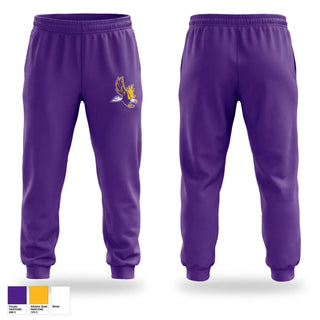 Sweatpants, Eaton Eagles, Spirit Store, Teamtime, Team time, sublimation, custom sports apparel, team uniforms, spirit wear, spiritwear, sports uniforms, custom shirts, team store, custom team store, fundraiser sports, apparel fundraiser