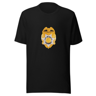 Unisex Staple T-Shirt - Black