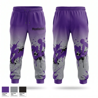 Mendocino Sweatpants - 1