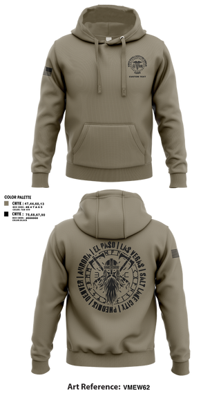 Hoodie, Denver MRCO, , Teamtime, Team time, sublimation, custom sports apparel, team uniforms, spirit wear, spiritwear, sports uniforms, custom shirts, team store, custom team store, fundraiser sports, apparel fundraiser