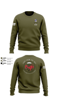 CCo, 1-508PIR (OG) Crew Neck Sweatshirt - 106