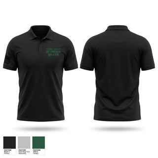 Short Sleeve Performance Polo, Carroll County Detention officer, Police, Teamtime, Team time, sublimation, custom sports apparel, team uniforms, spirit wear, spiritwear, sports uniforms, custom shirts, team store, custom team store, fundraiser sports, apparel fundraiser
