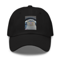 USS CARL VINSON SECURITY Dad hat