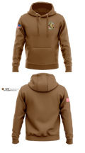 Montgomery County Police Department - Firearms Training Unit Hoodie - 2