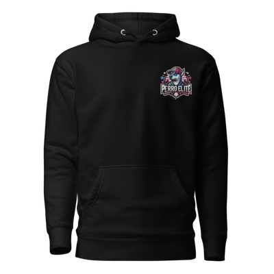 PERRO ELITE 19427990 Unisex Premium Hoodie | Cotton Heritage M2580