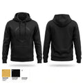 Wenonah Lady Dragons Soccer Hoodie - 2