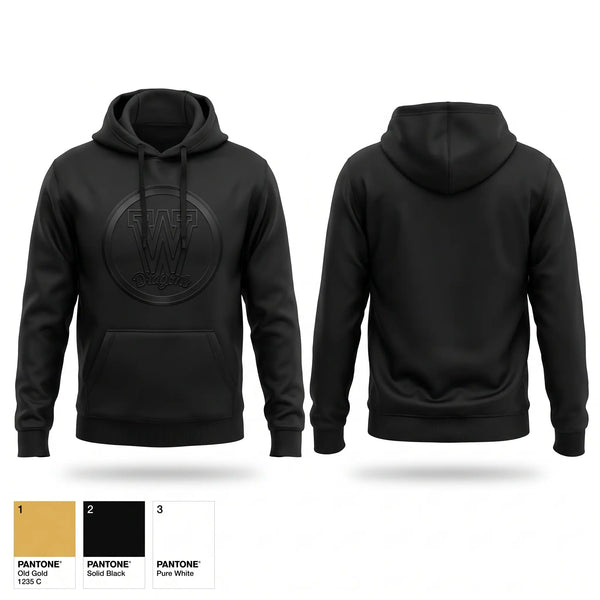 Hoodie, Wenonah Lady Dragons Soccer, Women's Soccer, Teamtime, Team time, sublimation, custom sports apparel, team uniforms, spirit wear, spiritwear, sports uniforms, custom shirts, team store, custom team store, fundraiser sports, apparel fundraiser