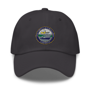 CNSGNW Classic Dad Hat | Yupoong 6245CM