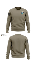 SGOT 71535870 Crew Neck Sweatshirt - 101