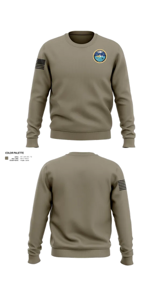 Crew Neck Sweatshirt, SGOT, , Teamtime, Team time, sublimation, custom sports apparel, team uniforms, spirit wear, spiritwear, sports uniforms, custom shirts, team store, custom team store, fundraiser sports, apparel fundraiser