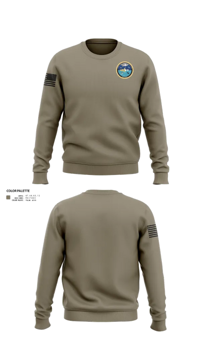 SGOT 71535870 Crew Neck Sweatshirt - 101