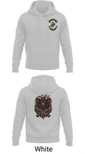 Black sheep 60620874 Hoodie - 4