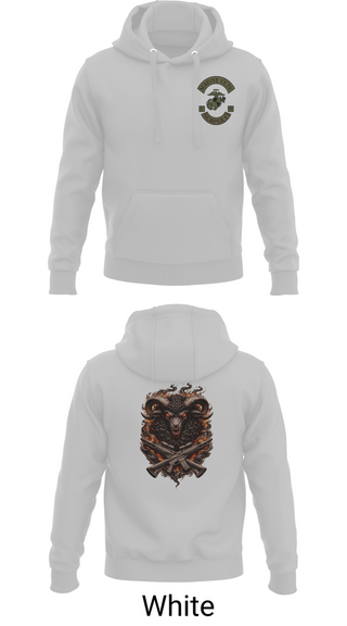 Hoodie, Black sheep, Marines, Teamtime, Team time, sublimation, custom sports apparel, team uniforms, spirit wear, spiritwear, sports uniforms, custom shirts, team store, custom team store, fundraiser sports, apparel fundraiser