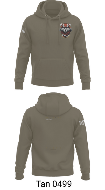 336 RCS F Flight 15570054 Hoodie - 78