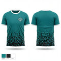 Nassau Ballerz 61951426 Old School Cotton Feel Shirt - 1