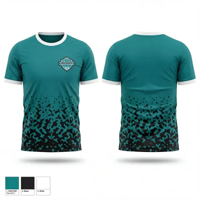 Nassau Ballerz 61951426 Old School Cotton Feel Shirt - 1