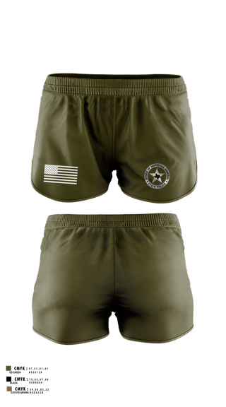 Ranger Panties, SOD Covert, Police, Teamtime, Team time, sublimation, custom sports apparel, team uniforms, spirit wear, spiritwear, sports uniforms, custom shirts, team store, custom team store, fundraiser sports, apparel fundraiser