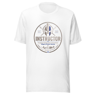 Unisex Staple T-Shirt - White