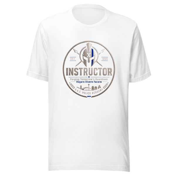 Unisex Staple T-Shirt - White