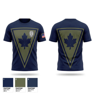 Short Sleeve Performance Shirt, City of LaPorte Police Department, Police, Teamtime, Team time, sublimation, custom sports apparel, team uniforms, spirit wear, spiritwear, sports uniforms, custom shirts, team store, custom team store, fundraiser sports, apparel fundraiser
