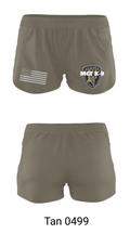 MCF K-9 1827896 Ranger Panties - 2