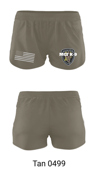 Ranger Panties, MCF K-9, Police, Teamtime, Team time, sublimation, custom sports apparel, team uniforms, spirit wear, spiritwear, sports uniforms, custom shirts, team store, custom team store, fundraiser sports, apparel fundraiser