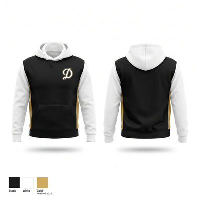 Elite Hoodie - 1