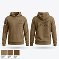 R&R Hoodie - 1
