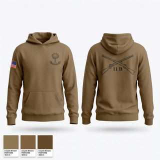 Hoodie, R&R, National Guard, Teamtime, Team time, sublimation, custom sports apparel, team uniforms, spirit wear, spiritwear, sports uniforms, custom shirts, team store, custom team store, fundraiser sports, apparel fundraiser