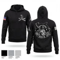 Boatswain Mate 34316884 Hoodie - 1