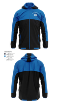 West Side Youth 30523994 Windbreaker - 1