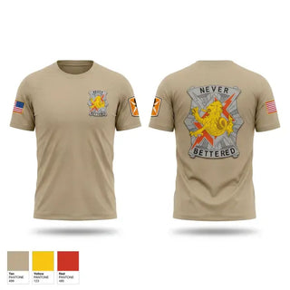 Short Sleeve Performance Shirt, 78th Signal Battalion, Army, Teamtime, Team time, sublimation, custom sports apparel, team uniforms, spirit wear, spiritwear, sports uniforms, custom shirts, team store, custom team store, fundraiser sports, apparel fundraiser