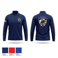 Strasburg Police Windbreaker - 1