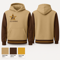 AZ STARZ 96220852 Hoodie - 1