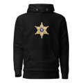 West Baton Rouge Sheriff Office Unisex Hoodie - 1